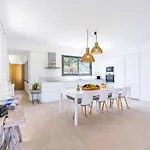 Dilean Luxury Villa Vourvourou