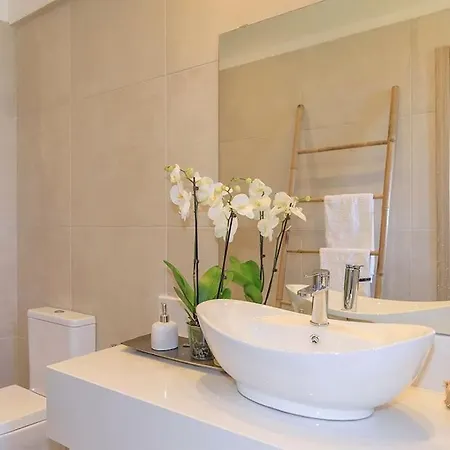 Dilean Luxury Βουρβουρού