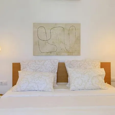 Dilean Luxury * Vourvourou