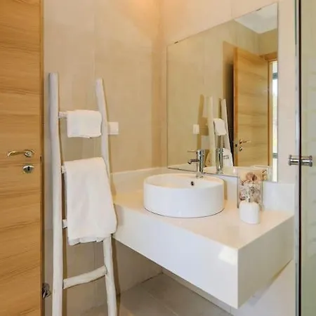 Dilean Luxury * Vourvourou