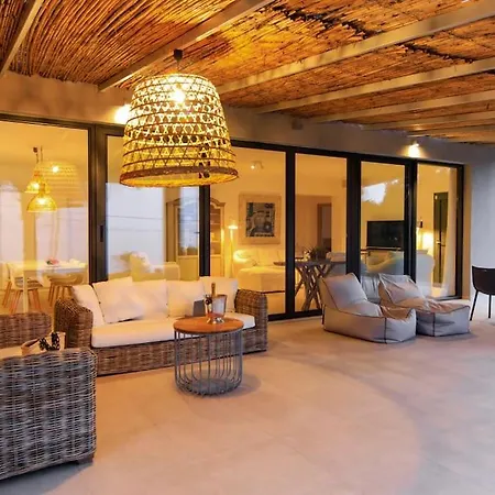 Dilean Luxury Vourvourou