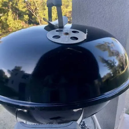 Vilă Dilean Luxury Vourvourou