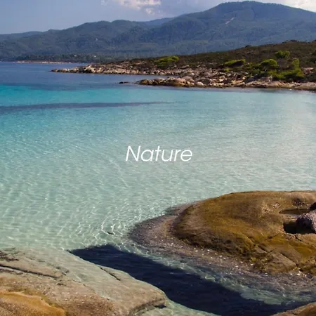 Dilean Luxury Βουρβουρού