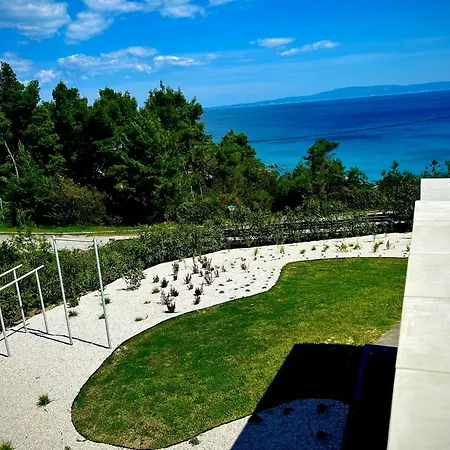 Dilean Luxury Βουρβουρού