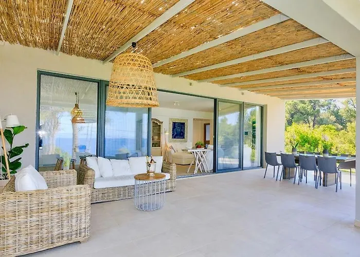 Dilean Luxury 别墅 沃尔沃罗