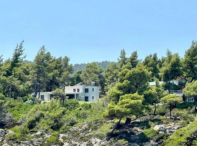 Dilean Luxury 别墅 *