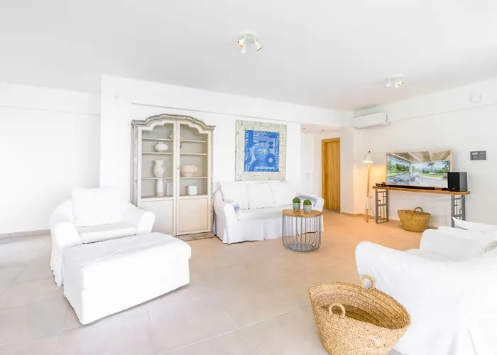 Dilean Luxury 别墅 沃尔沃罗