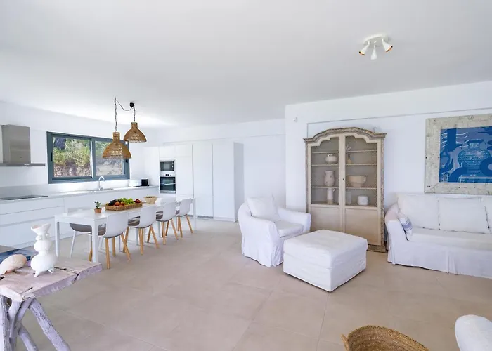 别墅 Dilean Luxury