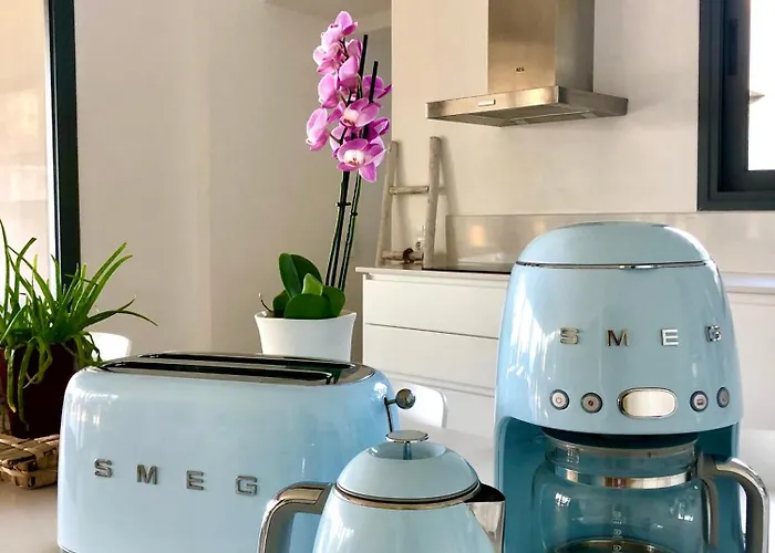 Dilean Luxury 别墅