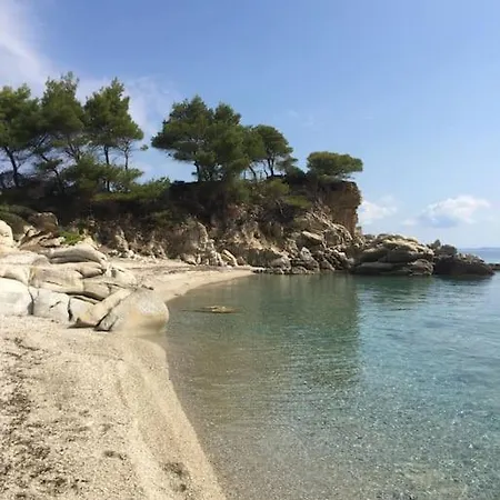 Dilean Luxury Villa