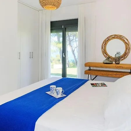 Dilean Luxury Villa