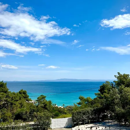 Villa Dilean Luxury