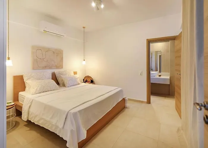 Dilean Luxury * Vourvourou