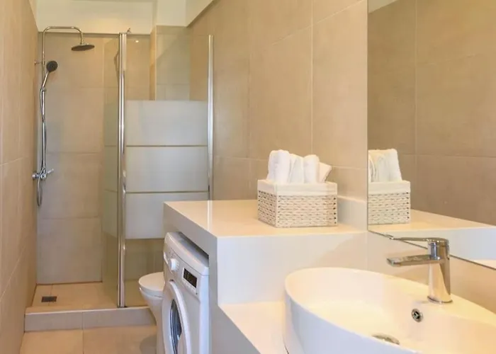 Dilean Luxury Villa *