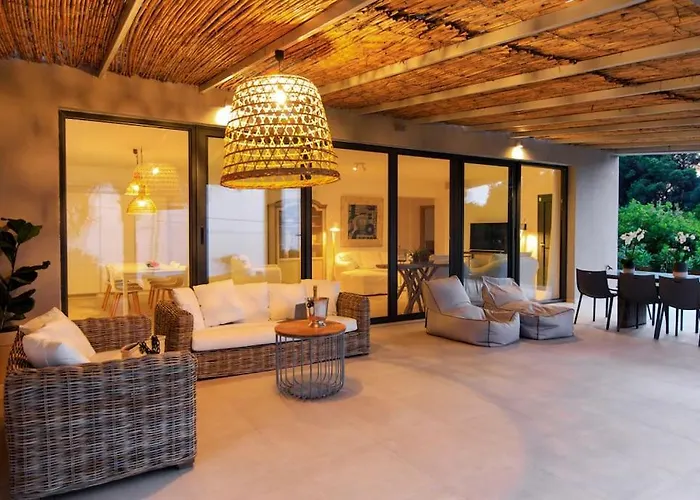 Dilean Luxury Vourvourou