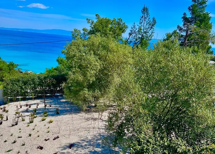 Villa Dilean Luxury *