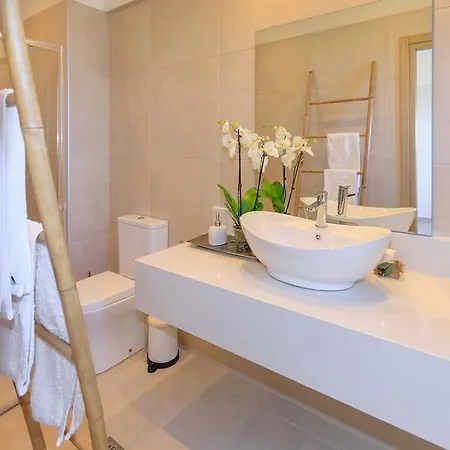 Villa Dilean Luxury