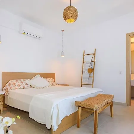 Villa Dilean Luxury