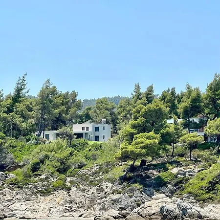 Dilean Luxury וילה *