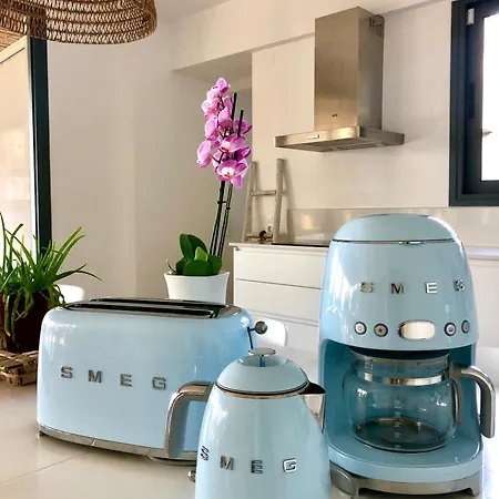 Dilean Luxury וילה