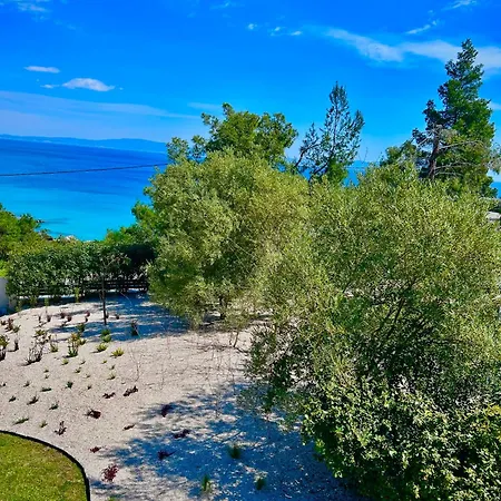 וילה Dilean Luxury *