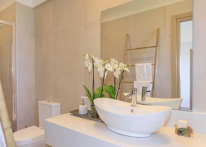 Dilean Luxury Vourvourou