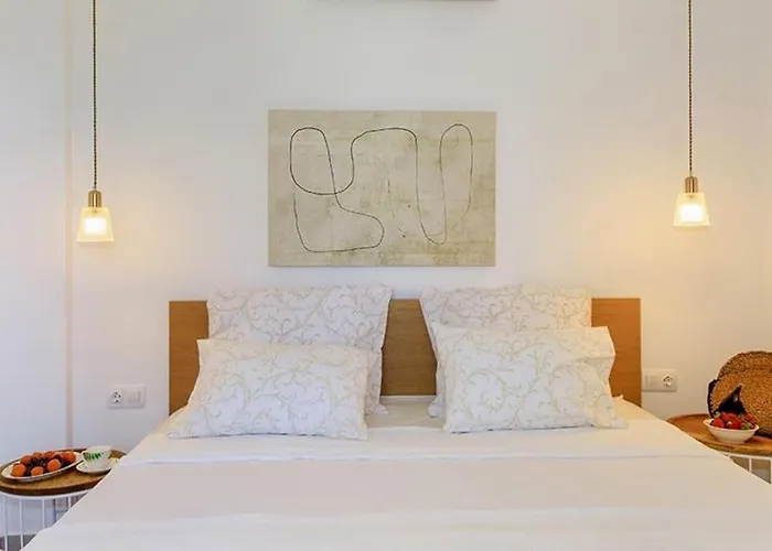 Dilean Luxury * Vourvourou