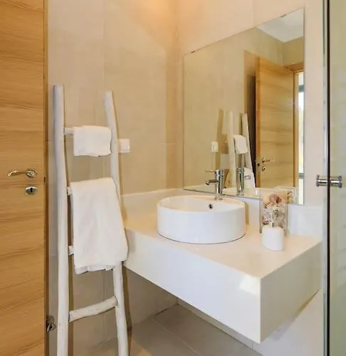 Dilean Luxury * Vourvourou