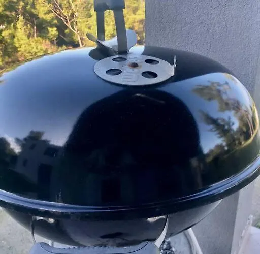 Villa Dilean Luxury Vourvourou