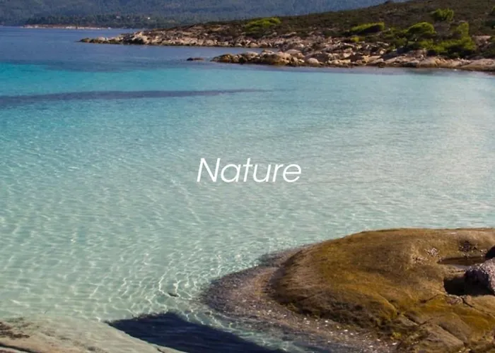 Dilean Luxury Vourvourou